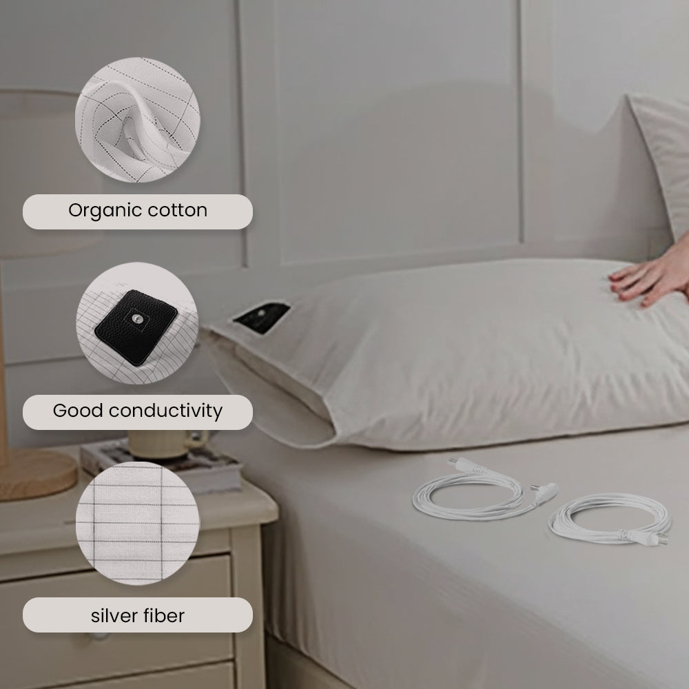 ZenLayer Sleep Case