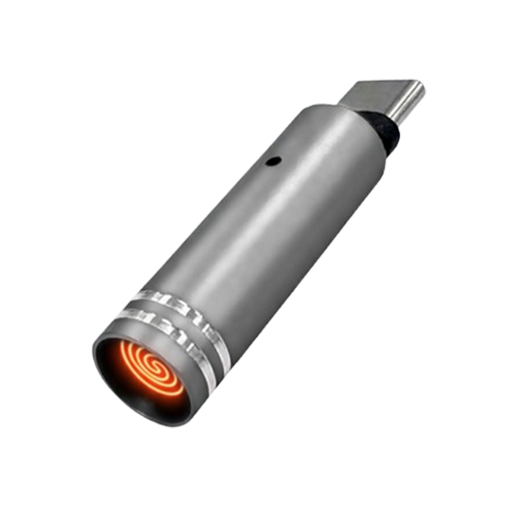 IgniteX Metal Lighter (USB Type-C)
